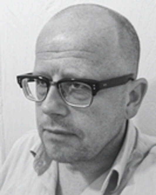 Künstler Roland Boden