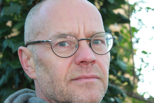 Künstler Micha Brendel