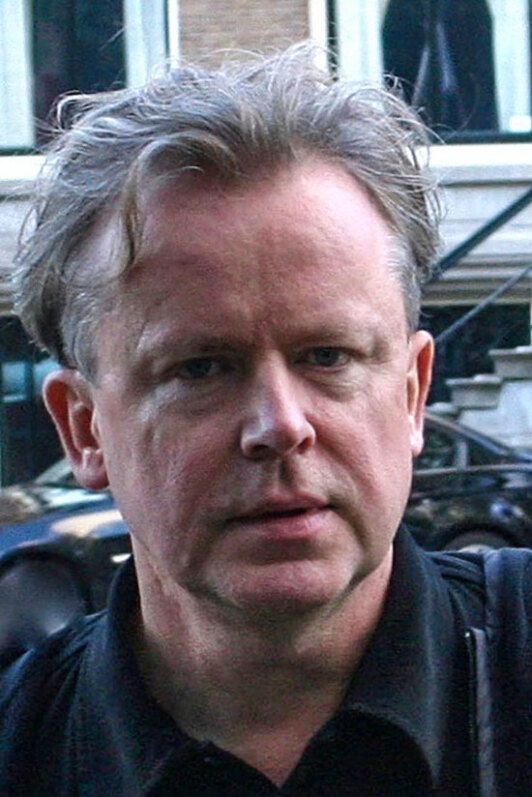 Künstler Roland Schefferski