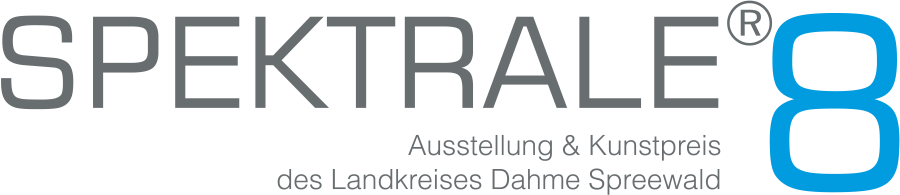 Logo zur Spektrale 8